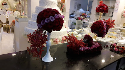 Almurjan Events Showroom - الدوحة - +974 5565 6516