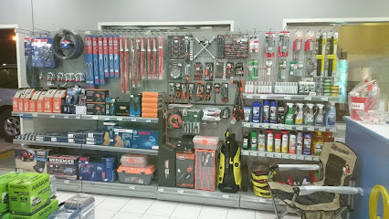 Q-Tire - Umm Şalāl 'Alī - +974 4473 0841