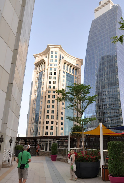 Bin Omran Trading & Contracting - Qatar|Doha|Majlis AL Taawon St.