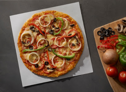 Yellow Cab Pizza Dar Al Salam Mall - Doha - +974 4041 0300