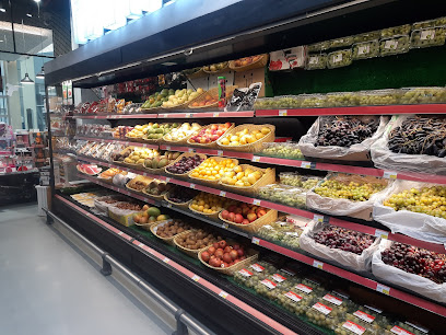 SPAR Bsqure Mall - Simsimah - +974 6629 5242