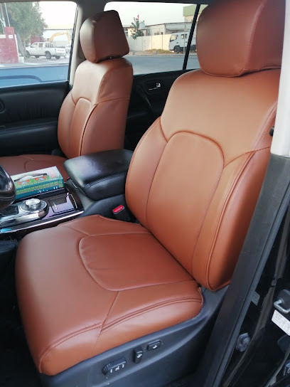 Fanoon Car Upholstery - Qatar|Industrial Area E W 2