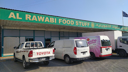 Al Rawabi Food Stuff - الدوحة، - +974 4481 2501