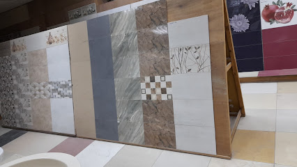 Al bushri tiles warehouse - Umm Şalāl 'Alī - +974 4493 1963