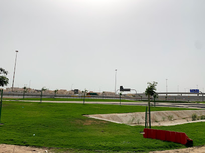 Landscaping works - Doha -