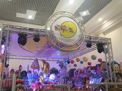 Party Mania - Doha - +974 4441 8810