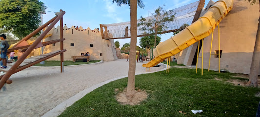 Crescent Park - North (Block 4) - Doha -