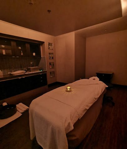 Saray Spa - Marriott Marquis City Centre Doha - Lusail - +974 4419 6090