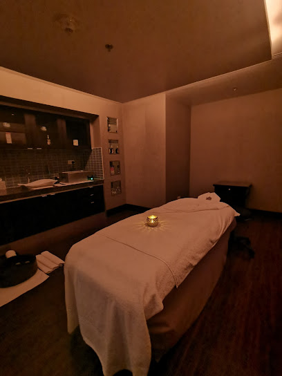 Saray Spa - Marriott Marquis City Centre Doha - Qatar|Doha|Marriott Marquis City Center