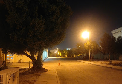Pumping Station - Doha -