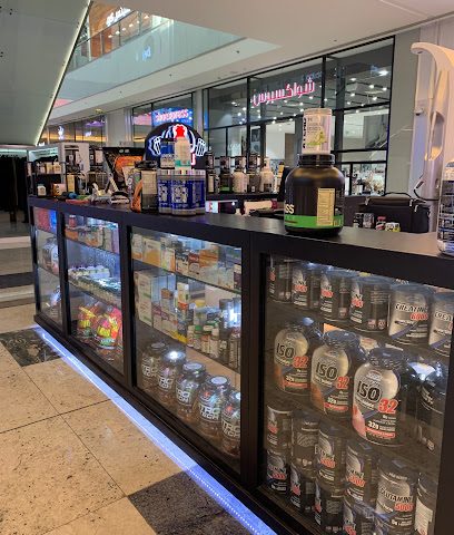 Rock Nutrition - Wakrah -