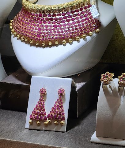 Damas Jewellery - Doha - +974 4442 1448