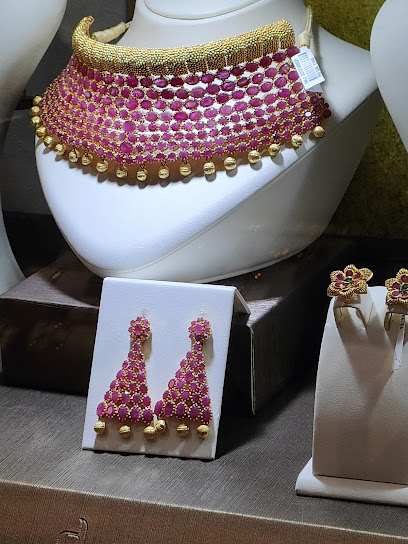 Damas Jewellery - Qatar|Al Sadd St|Store No. 3 & 4
