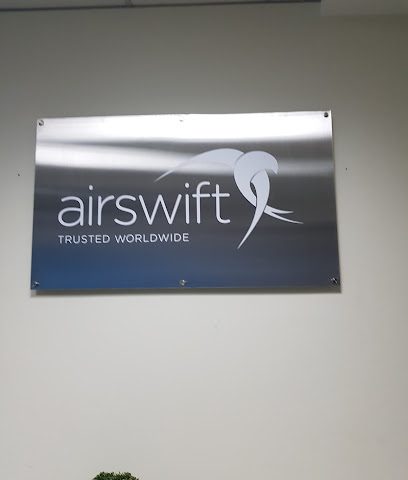 Airswift - Doha - +974 4416 4547