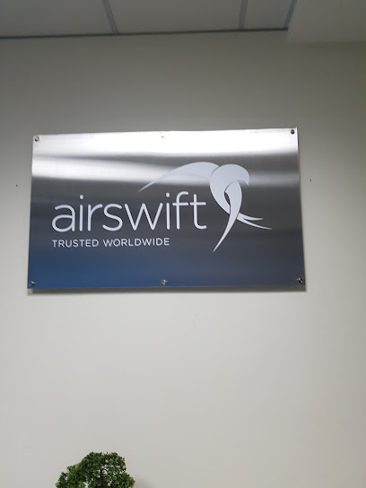Airswift - Qatar|Doha|C Ring Rd|Shoumoukh Tower A