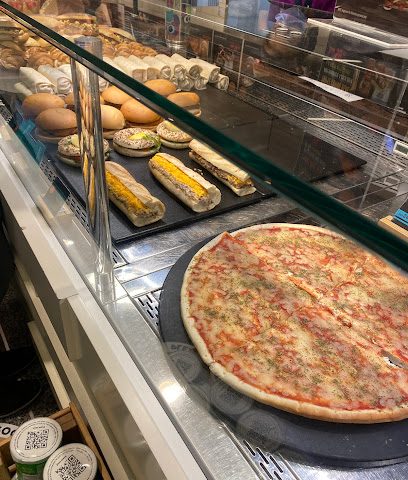 Spizzico - Doha -