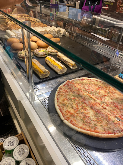 Spizzico - Qatar|Doha|7J86+6Q9