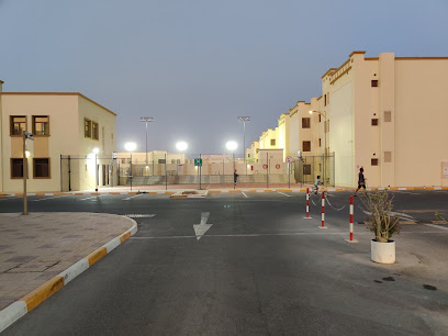 Ain Salam Compound - Doha - +974 7736 4567