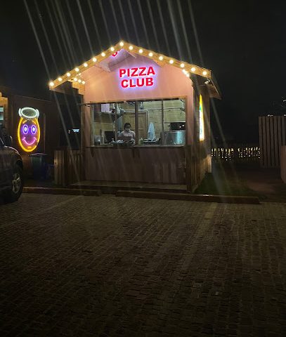 Pizza Club - Doha -