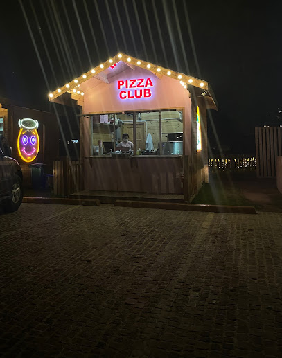 Pizza Club - Qatar|Shakespeare Street، Katara Cultural Village - Building 4،