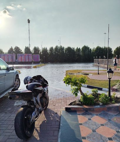 KARWA PICK UP ZONE - Umm Şalāl 'Alī -
