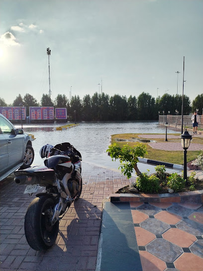 KARWA PICK UP ZONE - Qatar|Doha|Al Corniche