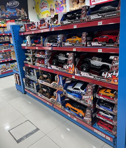 London Toys Gulf Mall - Umm Salal Muhammed - +974 7044 5567