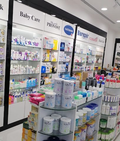 Greens Pharmacies - Al Kheesa صيدليات جرينز - فرع الخيسة - Doha - +974 3111 9812