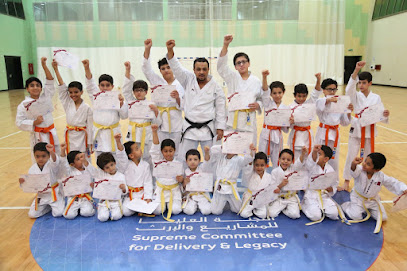 Al Thakhira Youth Center -  -