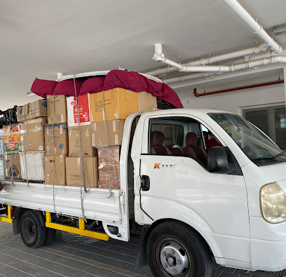 Jakaria Movers & Packers - Umm Salal Muhammed - +974 3116 7648