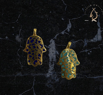 Albasem Jewellery - Doha - +974 5508 7643