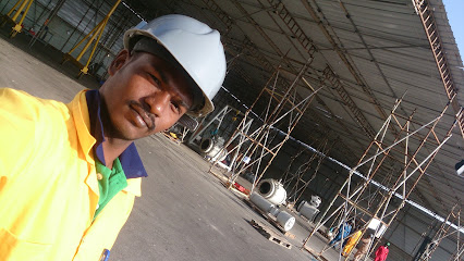 Arab D Gas Recycling Plant - Doha -