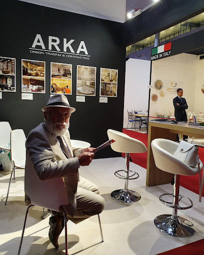 Arka design trading and contracting - Qatar|Doha|Al Muntazah