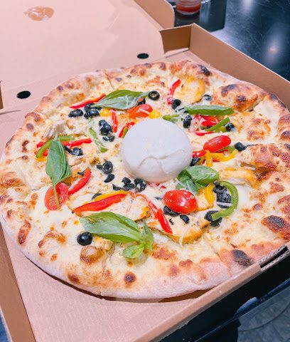 MPizzeria - Doha -