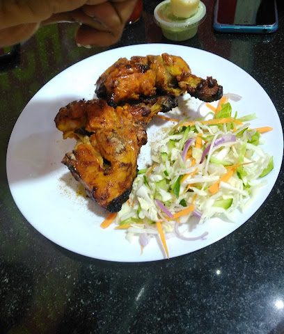 Hot Chicken - Doha - +974 4432 2679