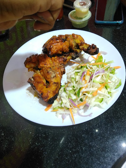 Hot Chicken - Qatar|Rawdat Al Hamama