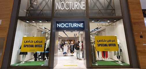 Nocturne - الشحانية،، -