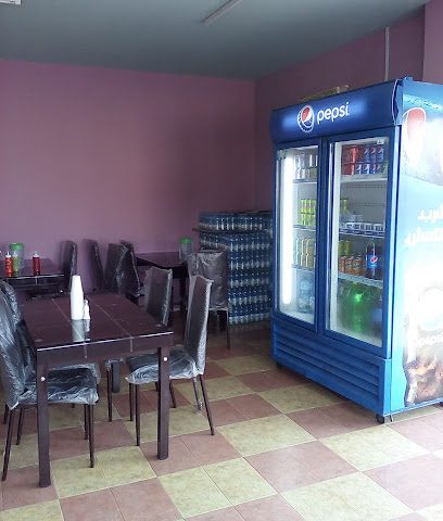 Hotel Royal Dhaba - Doha -