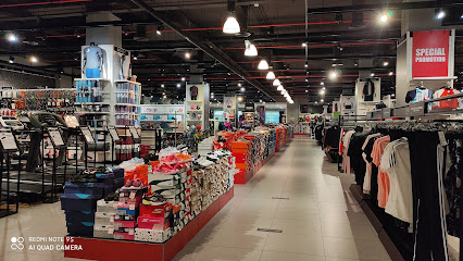 GO Sport - Lusail - +974 4463 1644