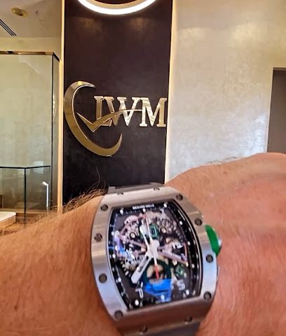 Luxury Watch Market - الخور، - +974 5527 7753