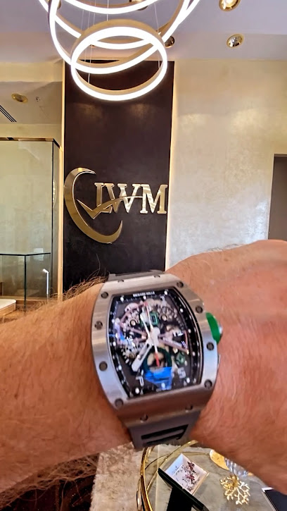 Luxury Watch Market - Qatar|Doha|The Pearl Porto Arabia Tower 2 Parcel 2 Unit 61