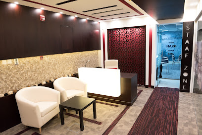 Centroid Design - Doha - +974 4412 7504