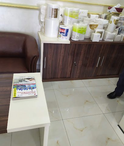 Jassor Factory - Doha - +974 4431 1557