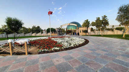 Al Khor Family Park& Zoo - ناصر بن عبدالله المسند -
