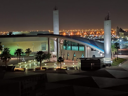 Aspire Sports Turf - Mukaynis -