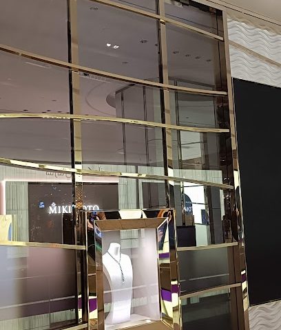 Mikimoto - Doha - +974 4444 0335