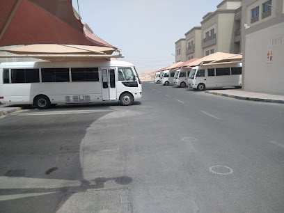 Doha Metro Accommodation - Dukhan -