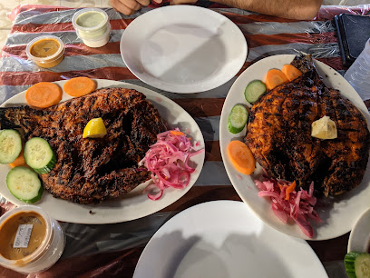 Danat Al Bahar BBQ Fish - Doha - +974 7770 7085