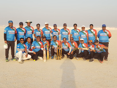 Utkalika Cricket Ground - Doha -