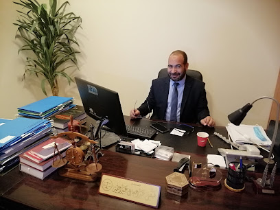 Fahad Kaldari Law Firm مكتب فهد كلداري للمحاماه - Doha - +974 4447 4443